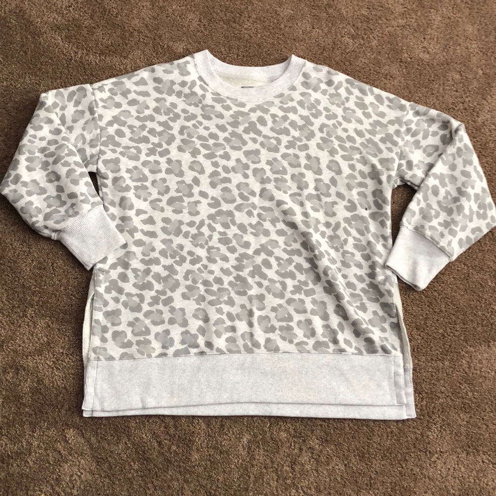 Aerie sweatshirt